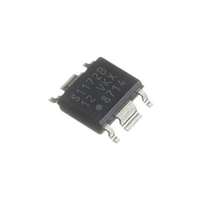 Мікросхема S1172B12