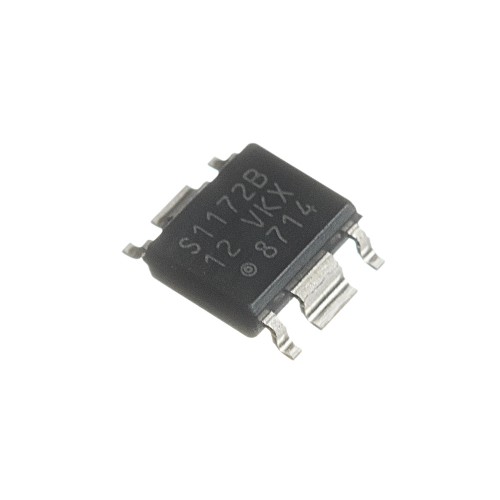 Мікросхема S1172B12