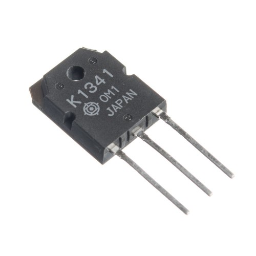 Транзистор 2SK1341