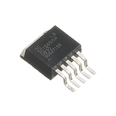 Мікросхема SC156515M-1.8