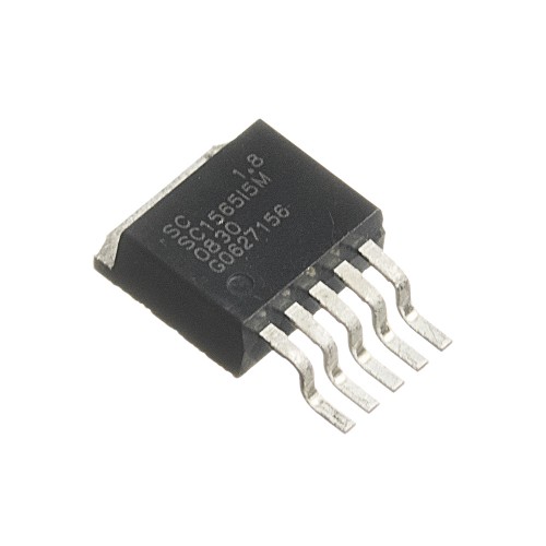 Мікросхема SC156515M-1.8
