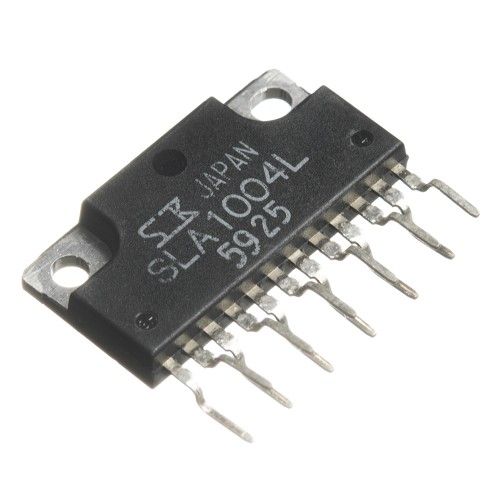 Мікросхема SLA1004L