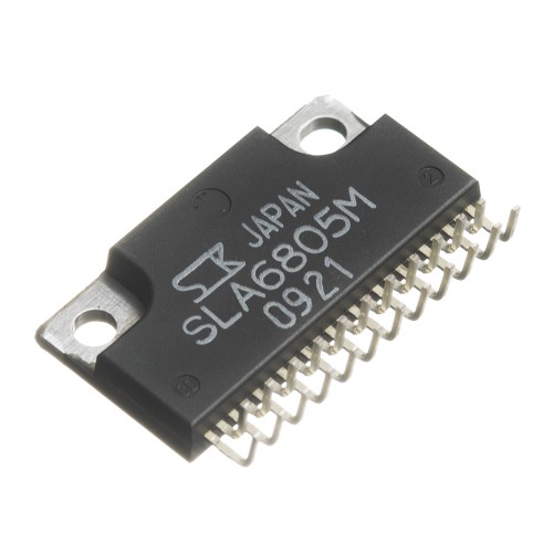 Мікросхема SLA6805M