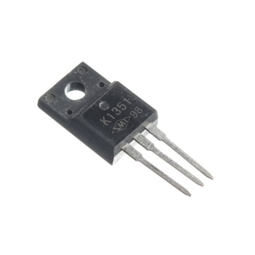 Транзистор 2SK1351