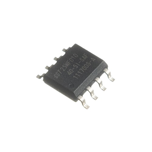 Мікросхема SST25WF010-40-51-SAF