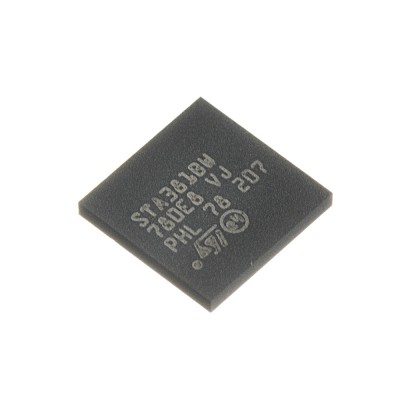 Мікросхема STA381BWS