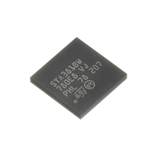 Мікросхема STA381BWS