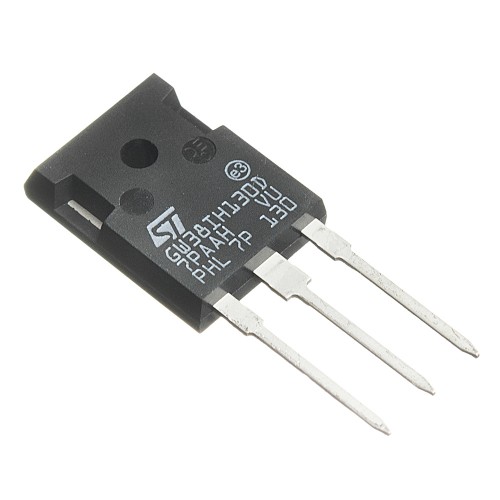 Транзистор STGW38IH130D