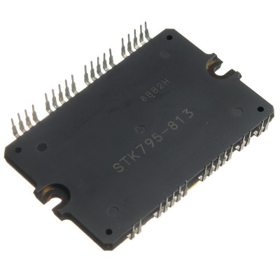 Мікросхема STK795-813
