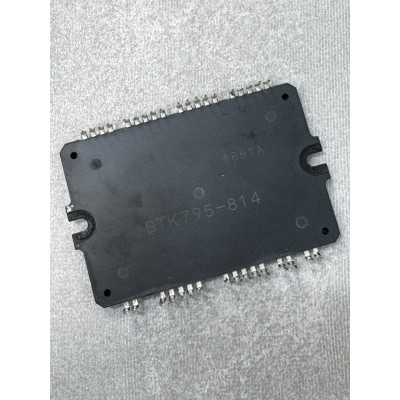 Мікросхема STK795-814