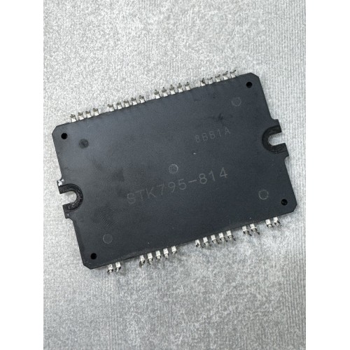 Мікросхема STK795-814