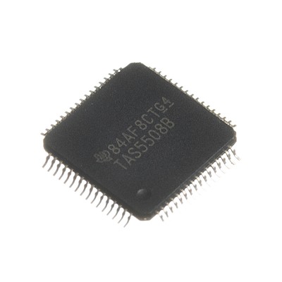 Мікросхема TAS5508BPAGR