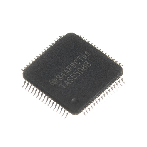 Мікросхема TAS5508BPAGR