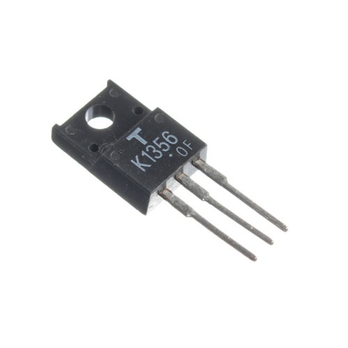 Транзистор 2SK1356
