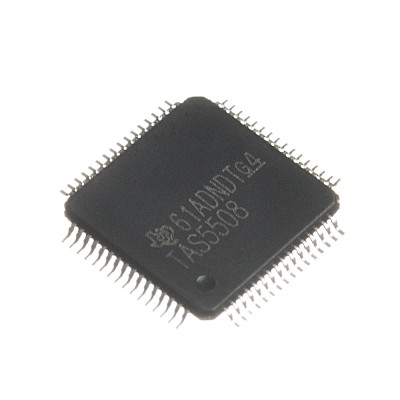 Мікросхема TAS5508CPAGR