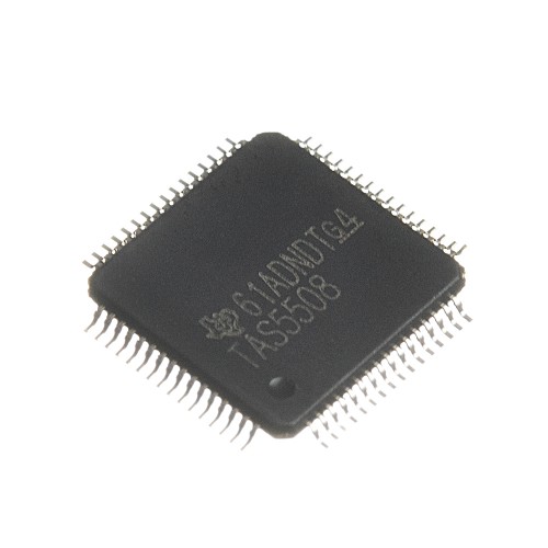 Мікросхема TAS5508PAGR