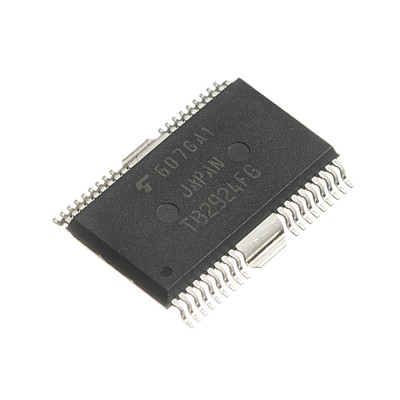 Мікросхема TB2924FG