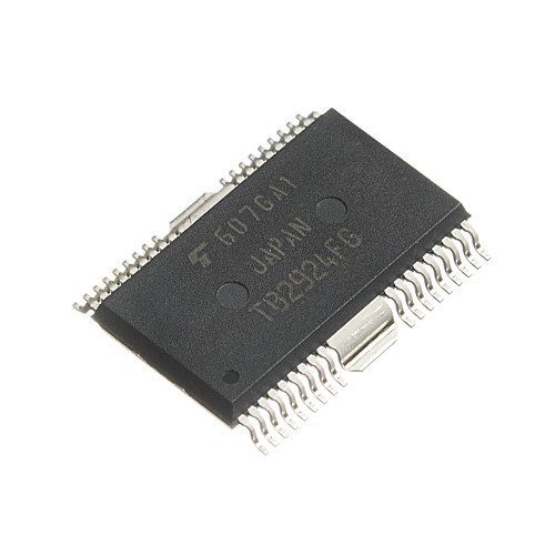 Мікросхема TB2924FG