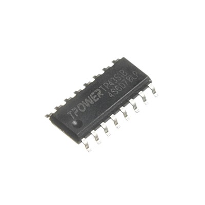 Мікросхема TP4351B