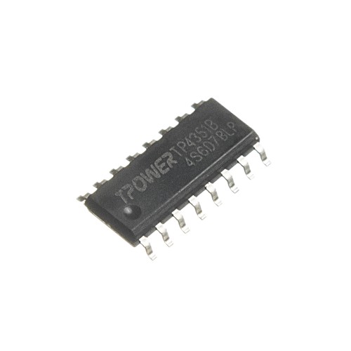 Мікросхема TP4351B