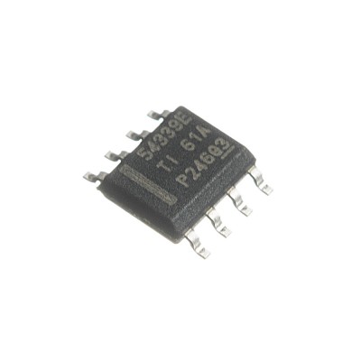 Мікросхема TPS54339