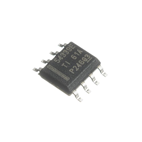 Мікросхема TPS54339