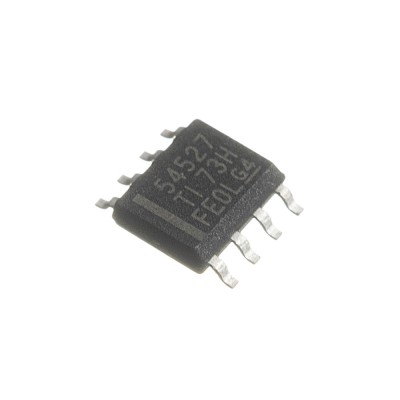 Мікросхема TPS54527