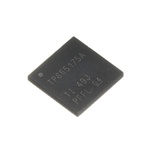 Мікросхема TPS65175A