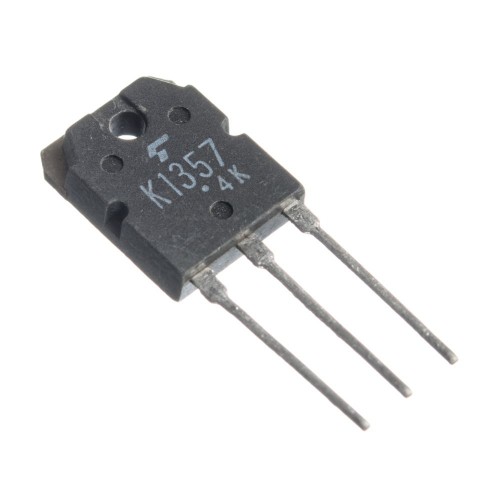 Транзистор 2SK1357