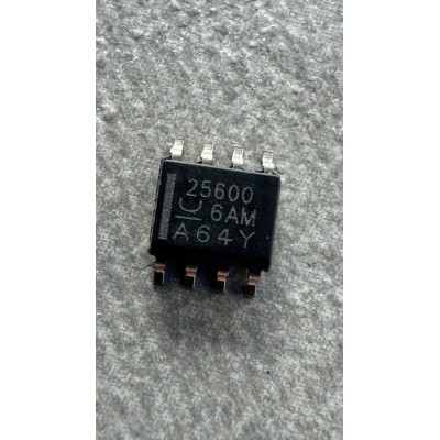 Мікросхема UCC25600