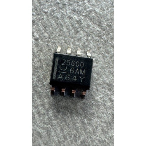 Мікросхема UCC25600