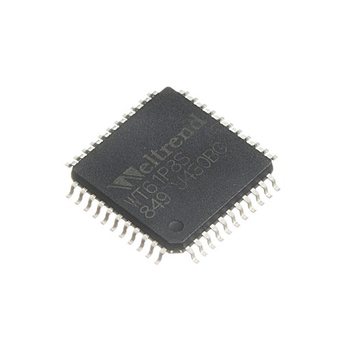 Мікросхема WT61P8S
