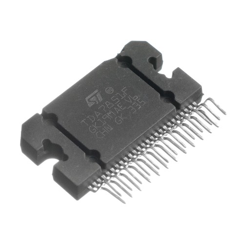 Мікросхема TDA7851F