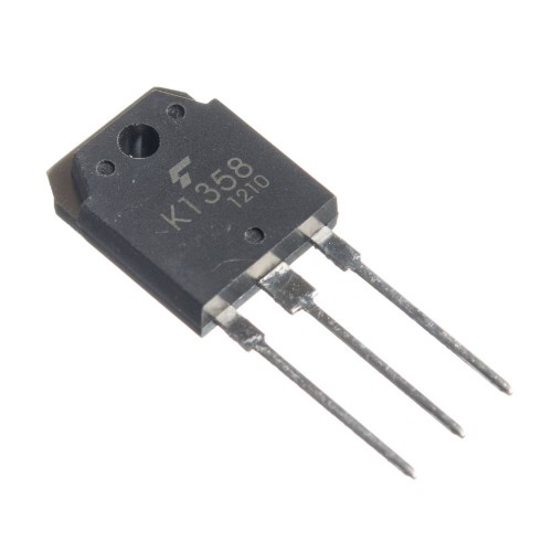Транзистор 2SK1358