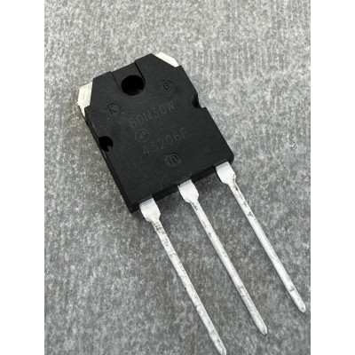 Транзистор AP80N30W