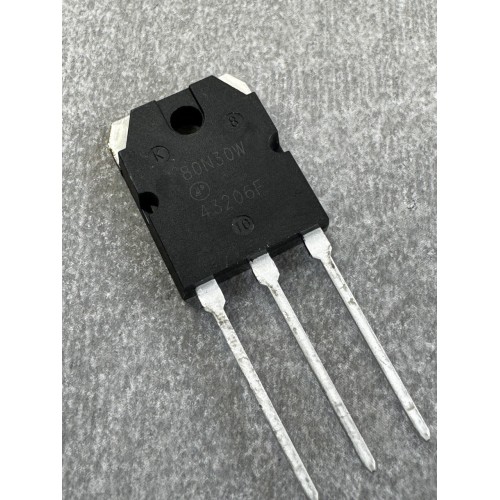 Транзистор AP80N30W