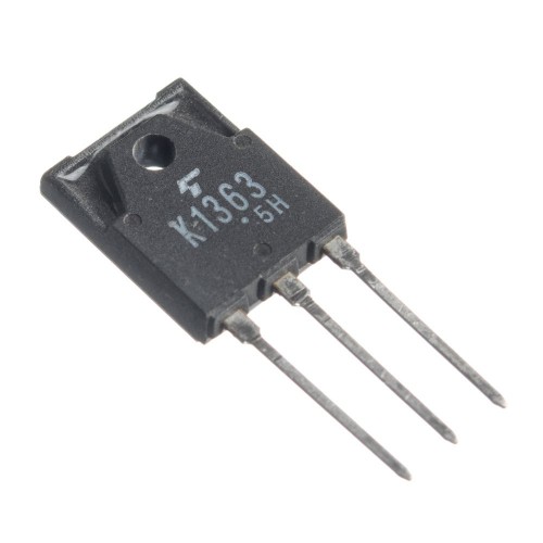 Транзистор 2SK1363