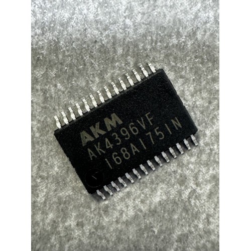 Мікросхема AK4396VF