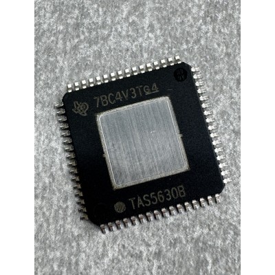 Мікросхема TAS5630B