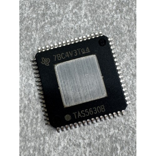 Мікросхема TAS5630B