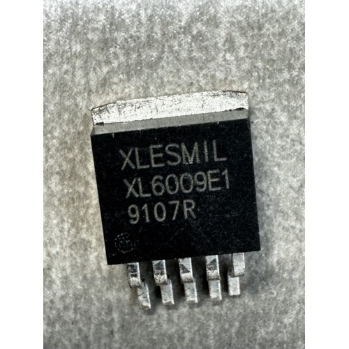 Мікросхема XL6009