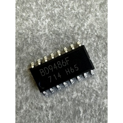 Мікросхема BD9486F