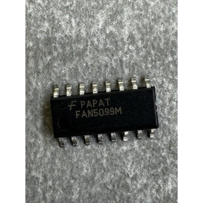 Мікросхема FAN5099M