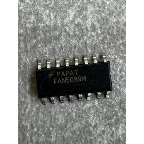 Мікросхема FAN5099M