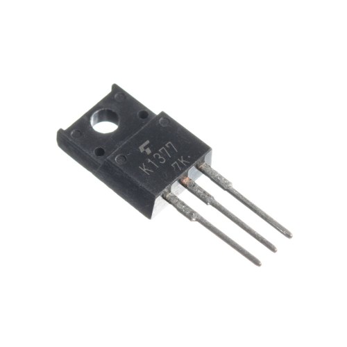 Транзистор 2SK1377