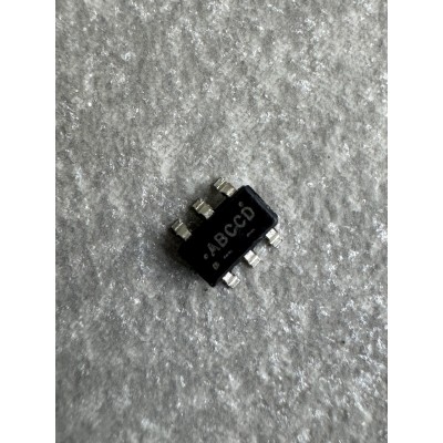 Мікросхема FAN6862RTY