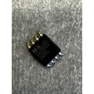 Мікросхема MX25L1605DM2I-12G