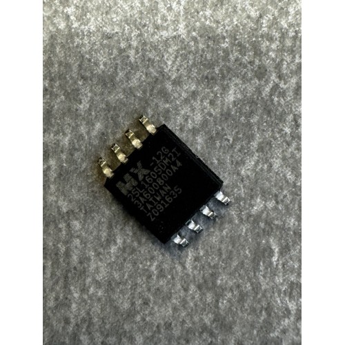 Мікросхема MX25L1605DM2I-12G