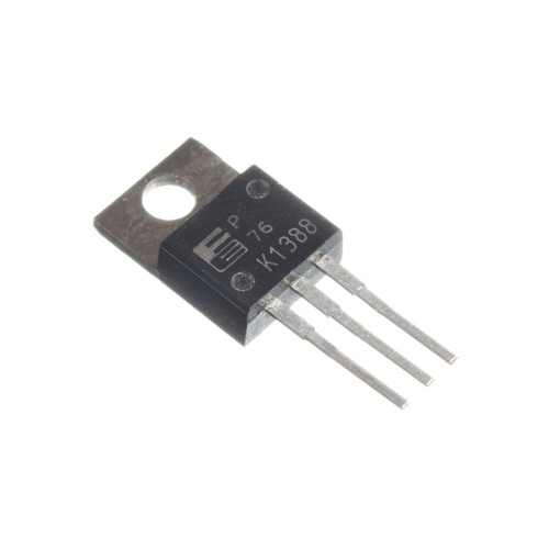 Транзистор 2SK1388