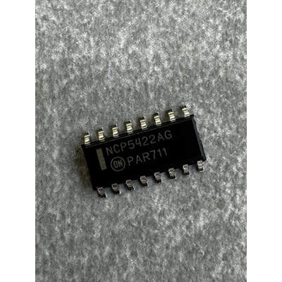Мікросхема NCP5422AG